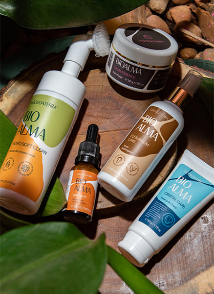 Bio Alma Produtos Bio Alma
