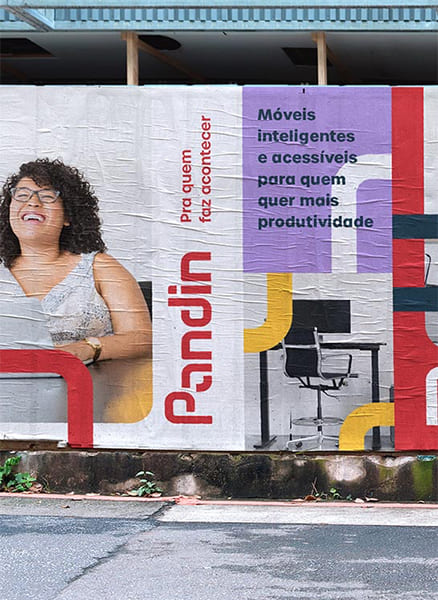 Pandin Propraganda Pandin